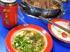 -马路边边串串香(北苑旗舰店)