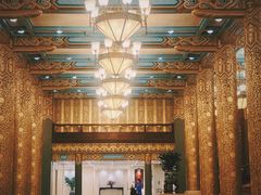 -北京饭店谭家菜