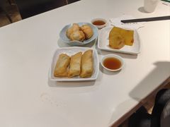 -光明邨大酒家(淮海路店)