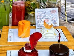 -TIENSTIENS将将(三里屯店)