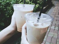 -JPG coffee(广州体育西店)