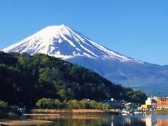 -富士山吉田線五合目