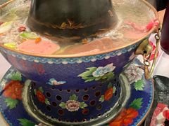 -东来顺饭庄(apm总店)