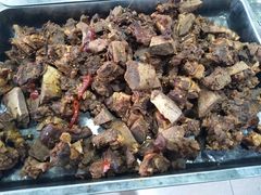 新农牛骨头-一撮毛美食城(全力一路店)
