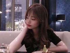 -上海苏宁宝丽嘉酒店·Cafe Bellagio西餐厅