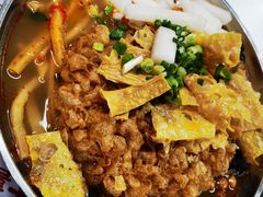 -螺大喜螺蛳粉(华业东方玫瑰店)