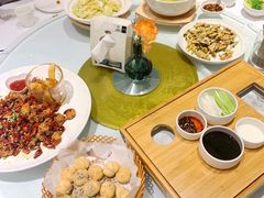 -眉州东坡(远洋未来广场店)