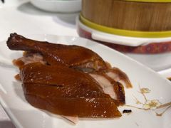 -大鸭梨烤鸭(金色漫香店)
