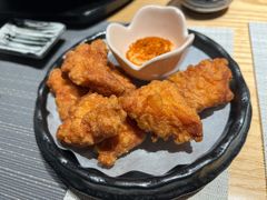 -吉屋烤肉(八宝街店)