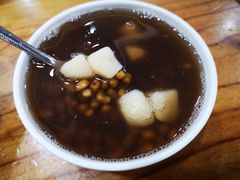 -冰神糖水铺(国贸中心店)