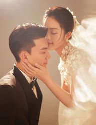 -拾尚映画·STUDIO婚纱摄影(中关村店)