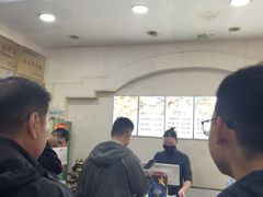-奕宏饺子楼(朱庄小区店)