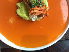 -深圳四季酒店·馥自助餐厅