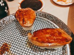 -新一番三文鱼寿司(大东海店)