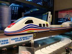 -万岁寿司(万国店)