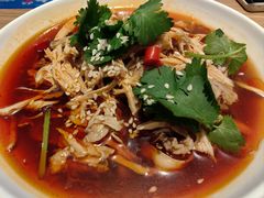 -新万鑫银丝面·非遗无锡味(惠山古镇店)
