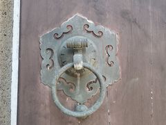 -王阳明故居