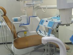 -牙博士口腔品牌连锁(杨浦店)