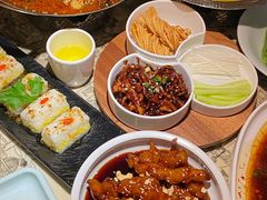 -遇见长安之高山流水(李家村万达店)
