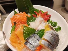 -水木锦堂·自助铁板烧(望京凯德MALL店)