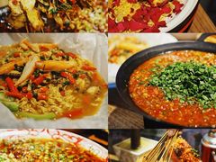 -成都吃客(九眼桥店)