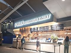 -O’mills Sourdough Bakery&Bistro(浦东机场店)
