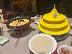 -花家怡园(四合院总店)