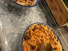 -上海龙之梦万丽酒店