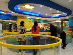 -AIBBY亲子水育中心(盐城宝龙店)