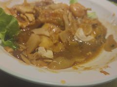 -惠宾饭庄(中山路店)