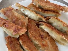 -一品鲜鱼锅贴(人民一路店)