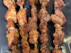 -西部马华清真兰州牛肉面·烧烤夜市(三里河店)