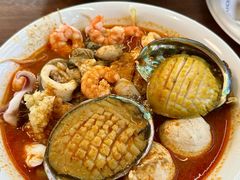 -大中沙茶面(中山路店)