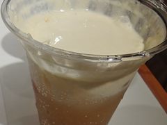 哈利波特同款黄油啤酒-火山屋台(新街口店)