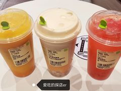 -奈雪的茶(振华商厦店)