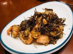 -雍沪里·沪湘融合菜( 康桥店)