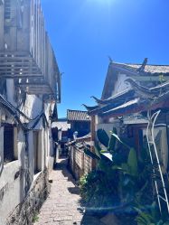 -小红帽摄影(丽江店)