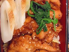 -阿吾罗日本料理(K11艺术中心店)