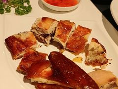 -兰亭轩茶餐厅(长江路店)