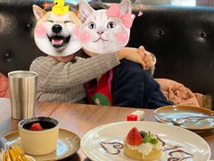 -Erman岩烧牛排(虹桥南丰城店)