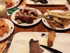 -汉巴味德(沈阳万象汇店)
