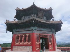 -须弥福寿之庙