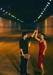 -拾尚映画·STUDIO婚纱摄影(中关村店)