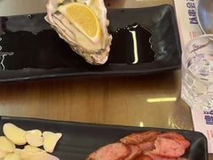 -神府路壹号·海鲜烧烤排档(三坊七巷店)