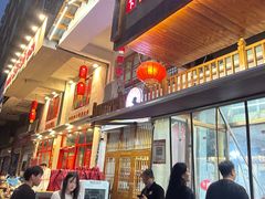 -笨罗卜浏阳菜馆(星沙店)
