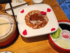 -壹零捌道·北京烤鸭(车公庄店)