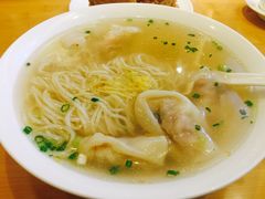 -鼎泰丰(当代商城店)