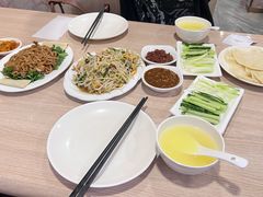 -姥家春饼店(漳州二路店)