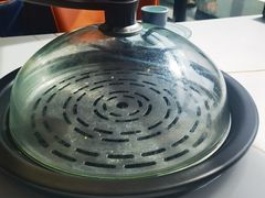 -渔歌雅宴·渔鲜烤鸭(北京西站店)