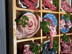 -吉屋烤肉(八宝街店)